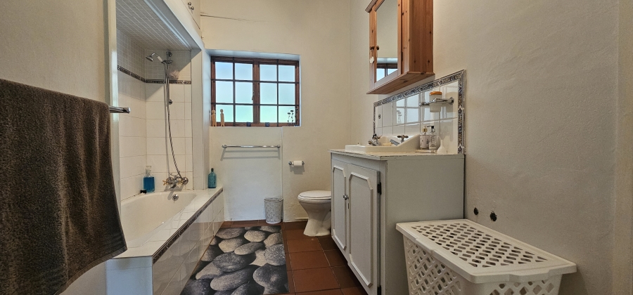 3 Bedroom Property for Sale in Swellendam Western Cape